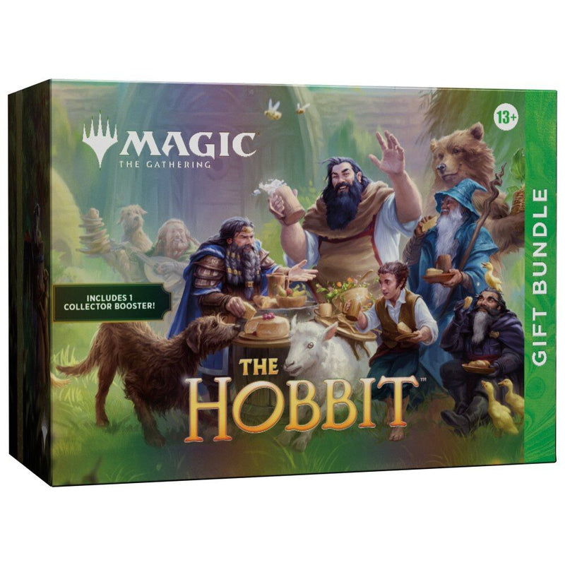 Magic Presents: The Hobbit Gift Bundle