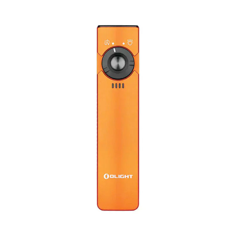 
                  
                    Olight Arkfeld UV 1000 Lumens with Dual Light Source EDC-White Light & UV Light-EXTERNALS-Olight-ProHobbies
                  
                