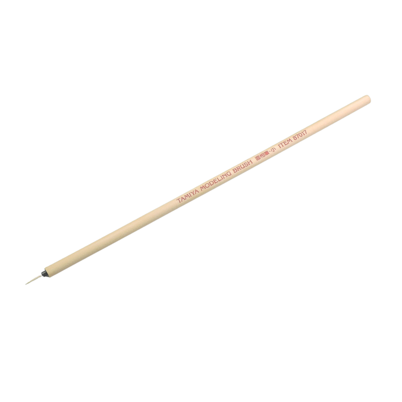 TAMIYA POINTED BRUSH (SMALL)