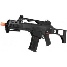 
                  
                    Well G36c Gel Blaster
                  
                