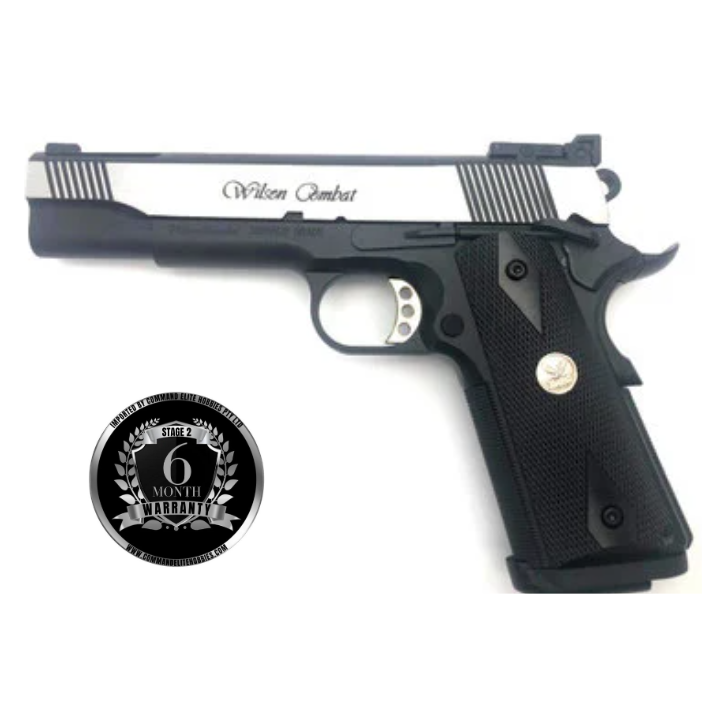 
                  
                    مسدس جل تسليح الجيش المرحلة 2 R30-Y M1911A1 GBB
                  
                