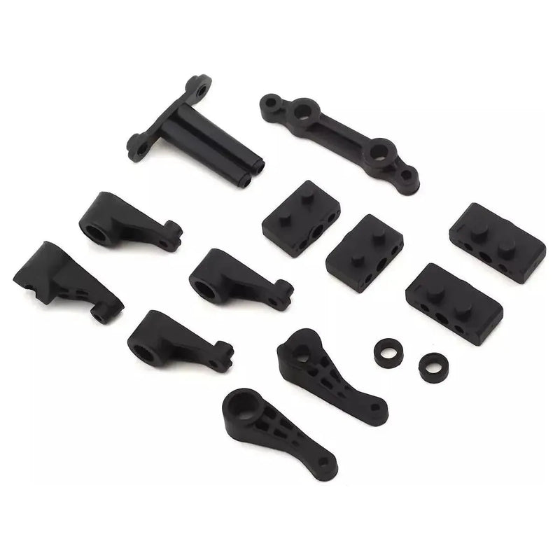 Arrma Steering Parts Set (2014 Spec) [ARA340079]