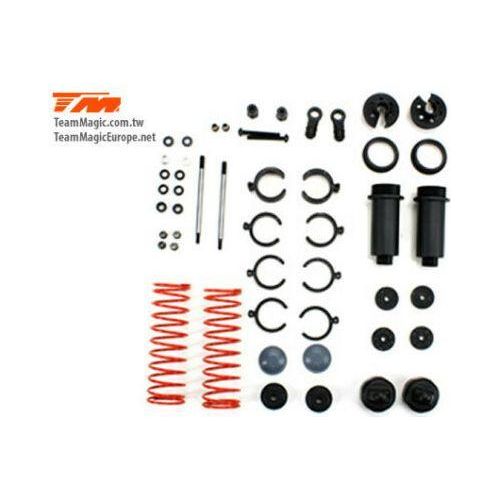Alloy Shock Set (pair) E4D TM503387
