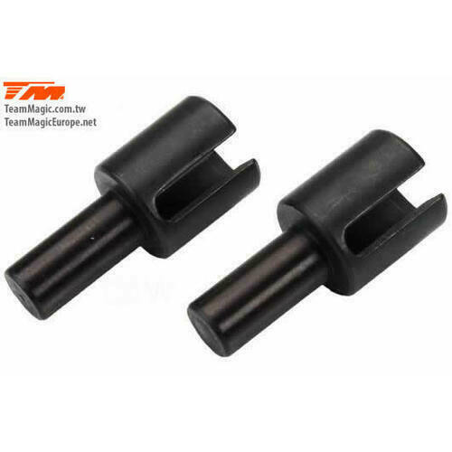 Team Magic E4D MF Oneway Outdrives (2)