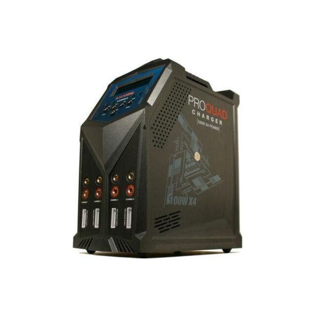 GT POWER X4 Quattro AC/DC Charger