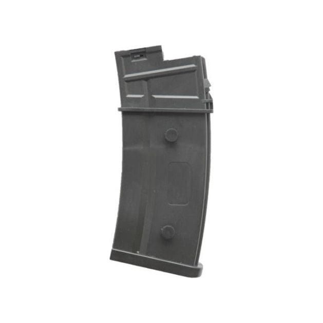 Wells - G36C magazine