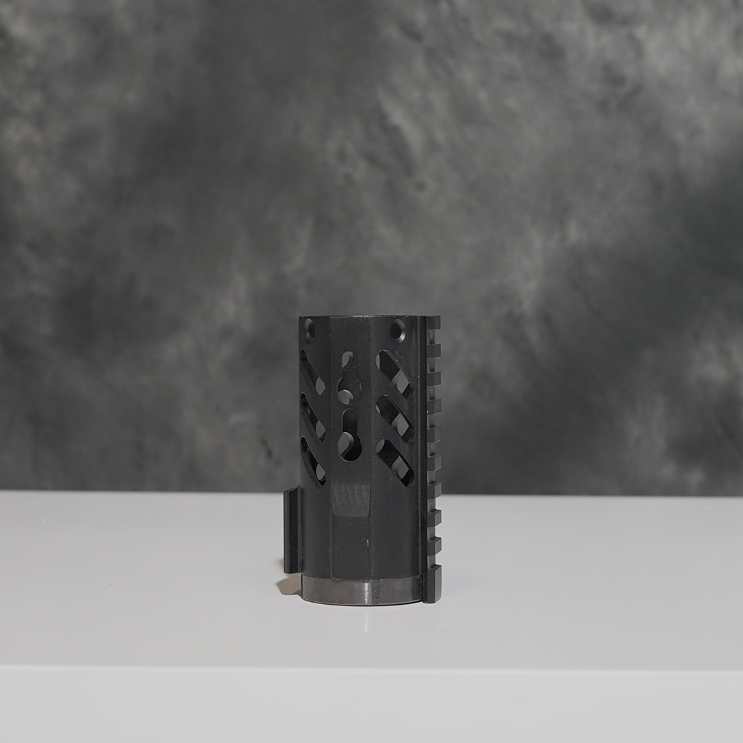 Keymod Mpx Handguard Keymod handguard 4 inch – Command Elite Hobbies