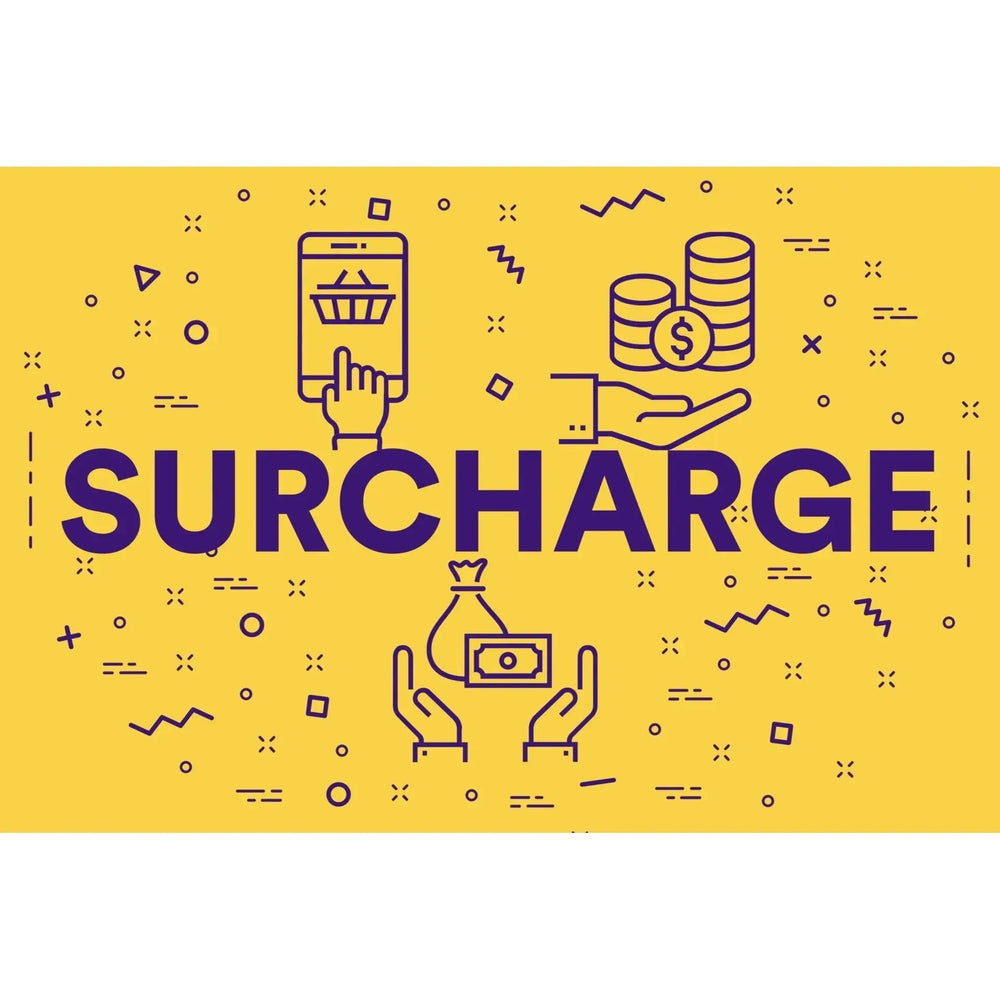 Surcharge: Sunday Morn CQB