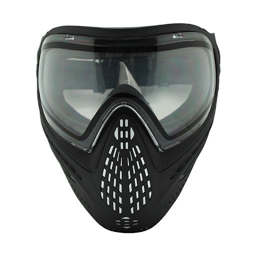 
                  
                    Great Paintball Mask with Clear Thermal Lens
                  
                