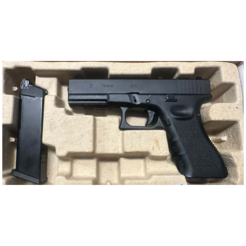 2nd Hand WE Tec G pistol