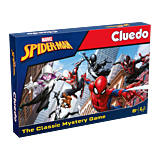 Cluedo - Spider-Man Edition Board Game