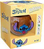Yahtzee - Lilo & Stitch Edition Board Game