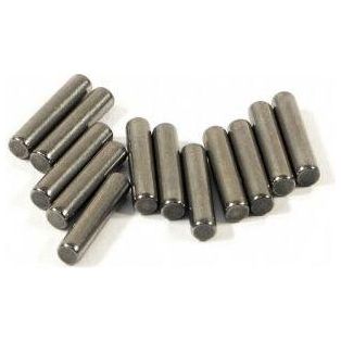 HPI Z260 Pin 2.5x12mm (12pcs)
