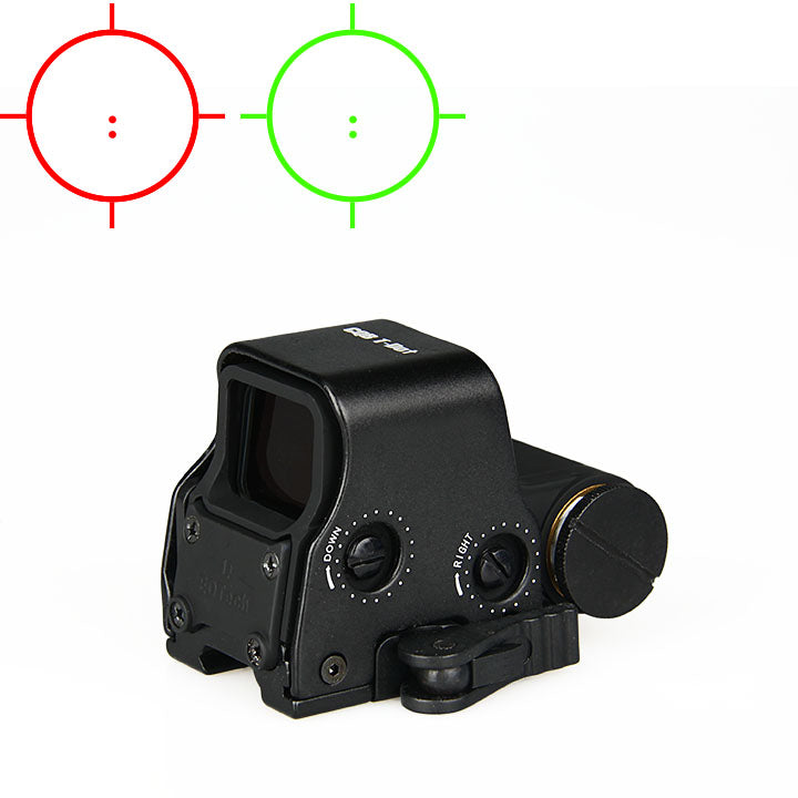 
                  
                    CL2-0038 Red Dot Scope
                  
                