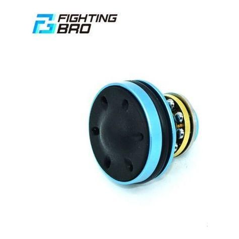 FIGHTINGBRO 8 HOLE PLUNGER HEAD - Command Elite Hobbies