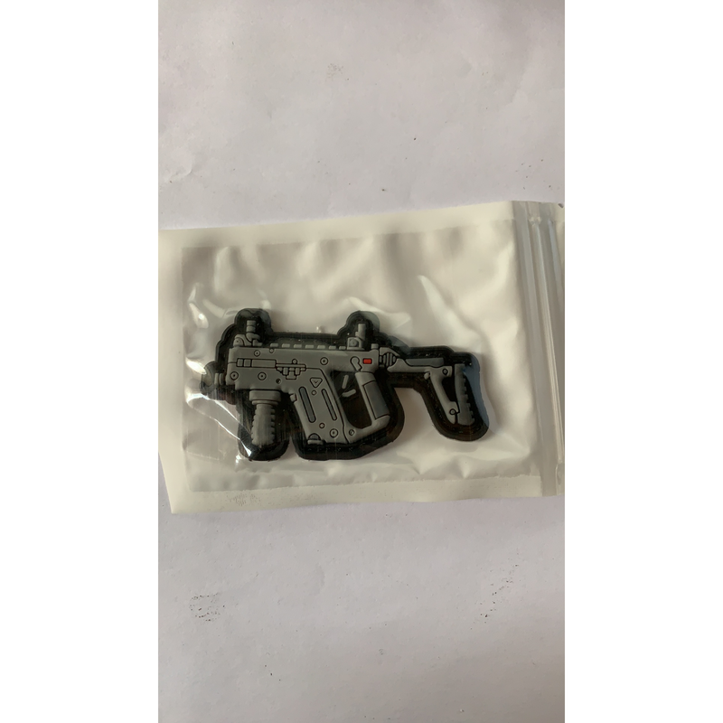 Vector Patch