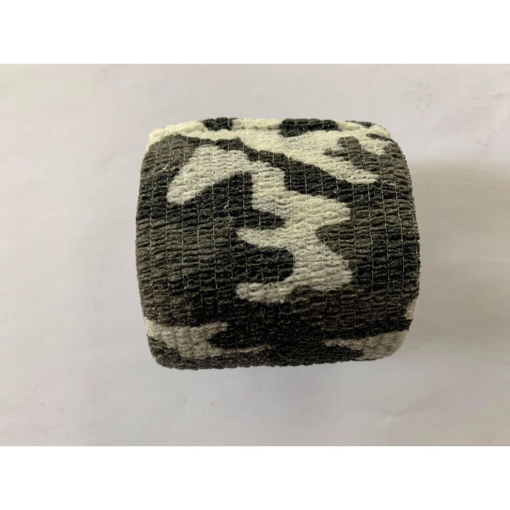 
                  
                    CAMOUFLAGE WRAP CAMO TAPE - SELF ADHERING - Command Elite Hobbies
                  
                