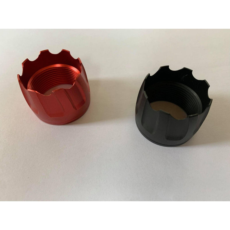 X Power Buffer Tube Ring