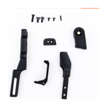 KRISS VECTOR EXTENDED MAGAZINE RELEASE KIT - Command Elite Hobbies