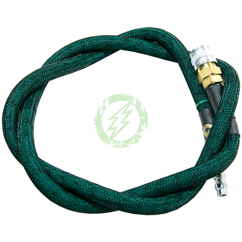 Amped Airsoft HPA Line - Premium Weave