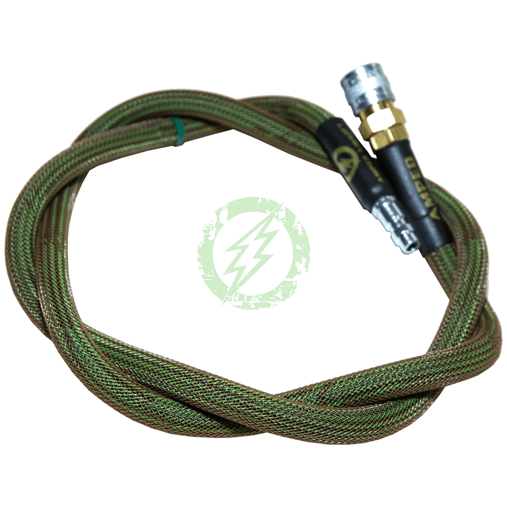 
                  
                    Amped Airsoft HPA Line - Premium Weave - Command Elite Hobbies
                  
                