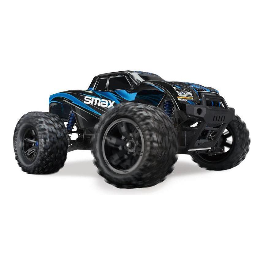 Remo Hobby 1/16 4wd Off Road Monster Truck Brushed | Command Elite Hobbies.