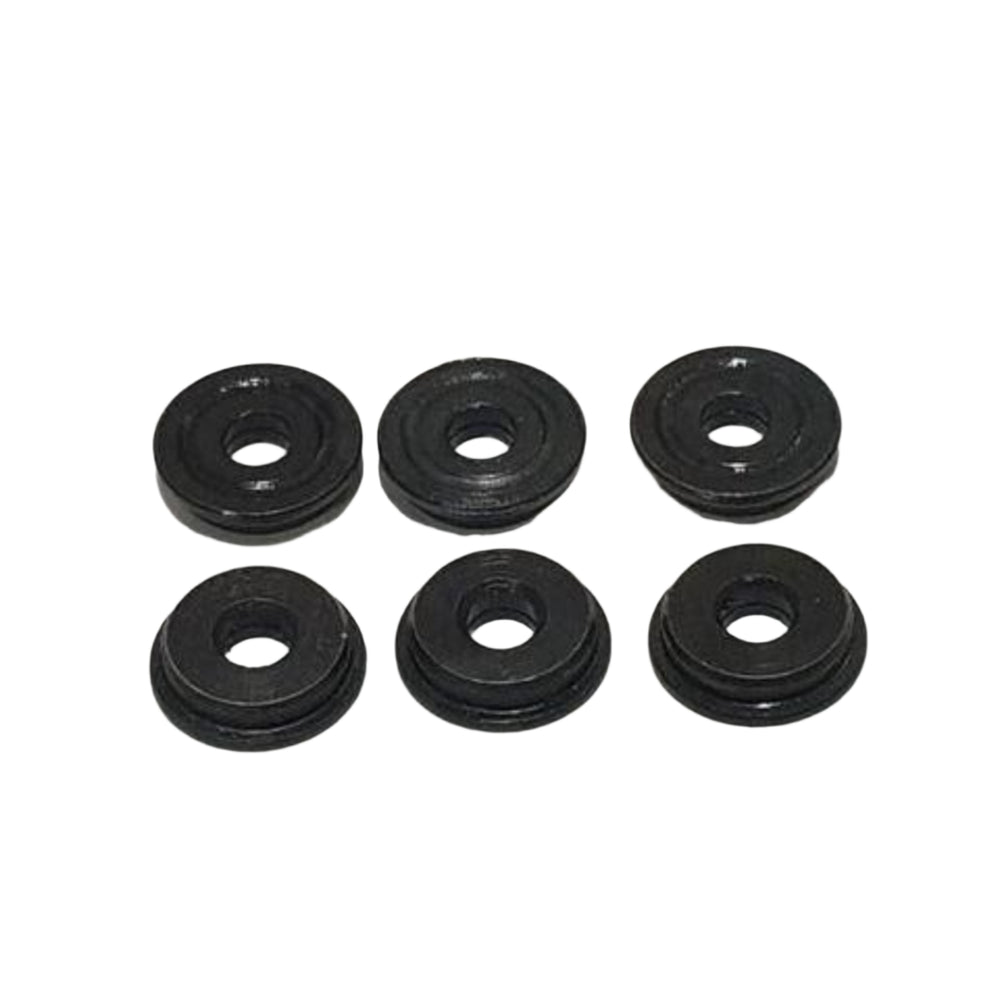 MK TACTICAL 8MM SLIMLINE HARDENED STEEL BUSHES - Command Elite Hobbies