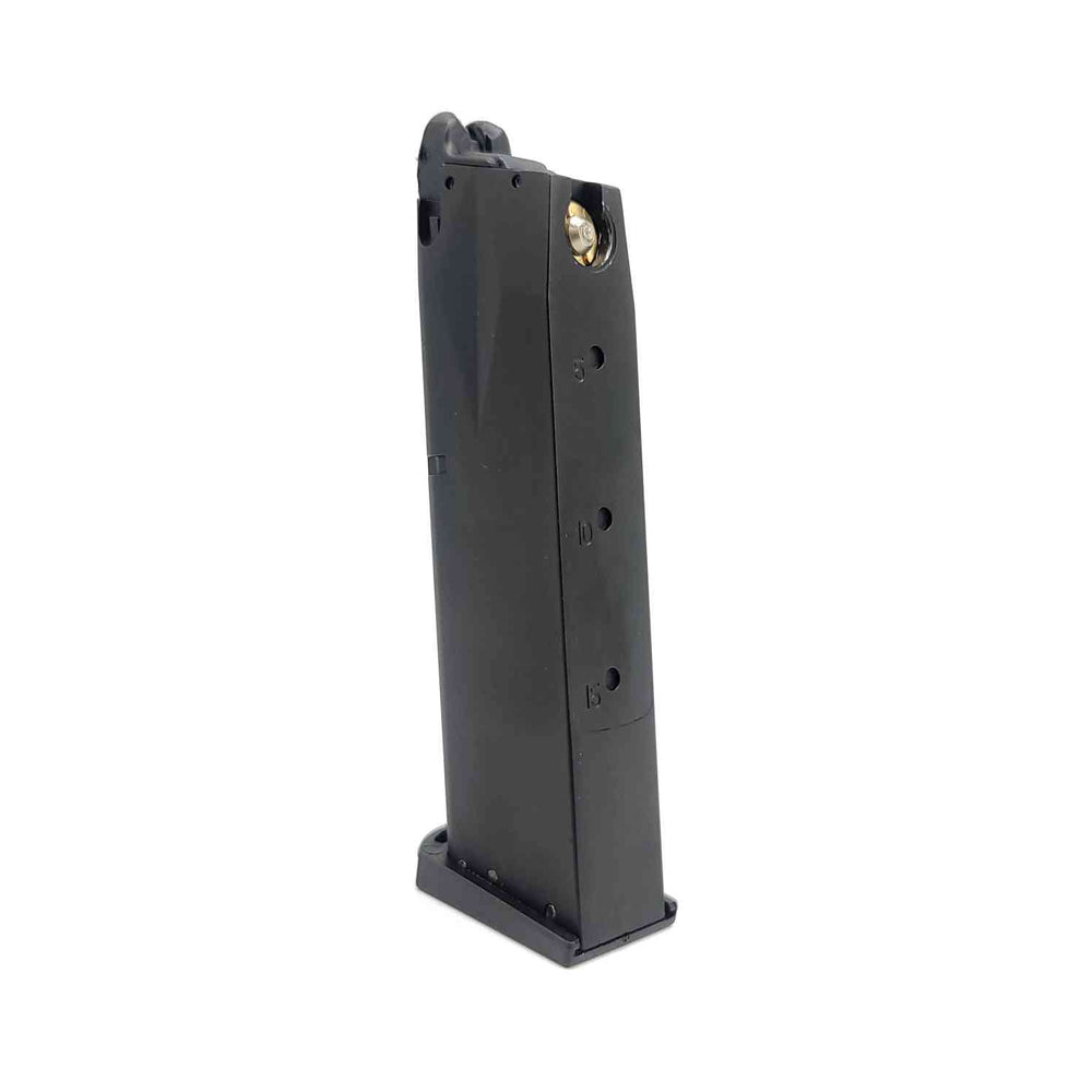 Nwell Beretta Green Gas Magazine - Command Elite Hobbies