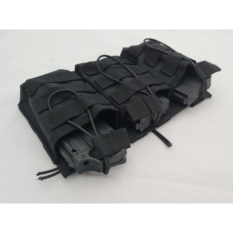 
                  
                    Triple Magazine Pouch - Command Elite Hobbies
                  
                