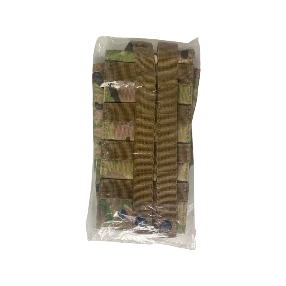 
                  
                    Long Tactical Double Magazine Pouch - Command Elite Hobbies
                  
                