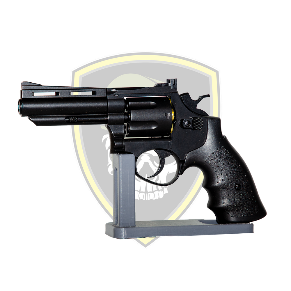 .357 Revolver GBB Gel Blaster by Atomic Armoury - Green Gas - Command Elite Hobbies