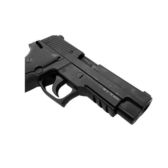 
                  
                    Double Bell SIG P226 Gas Power Gel Blaster - Command Elite Hobbies
                  
                