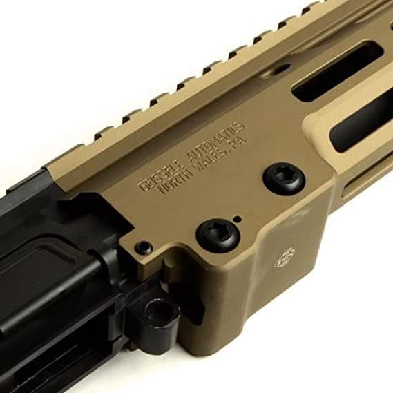 Modified Rifle Guns Modify MK-16 Stage 1 GBB Rifle 14.5 Inch – Command Elite Hobbies