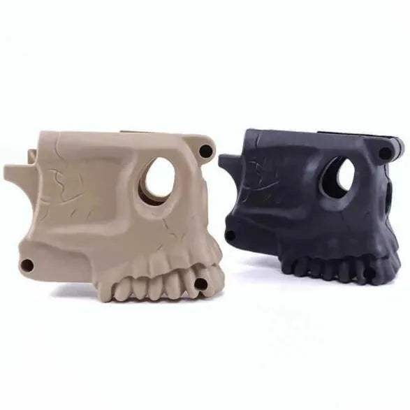 
                  
                    SKULL RECEIVER STRAC GRIP - Command Elite Hobbies
                  
                