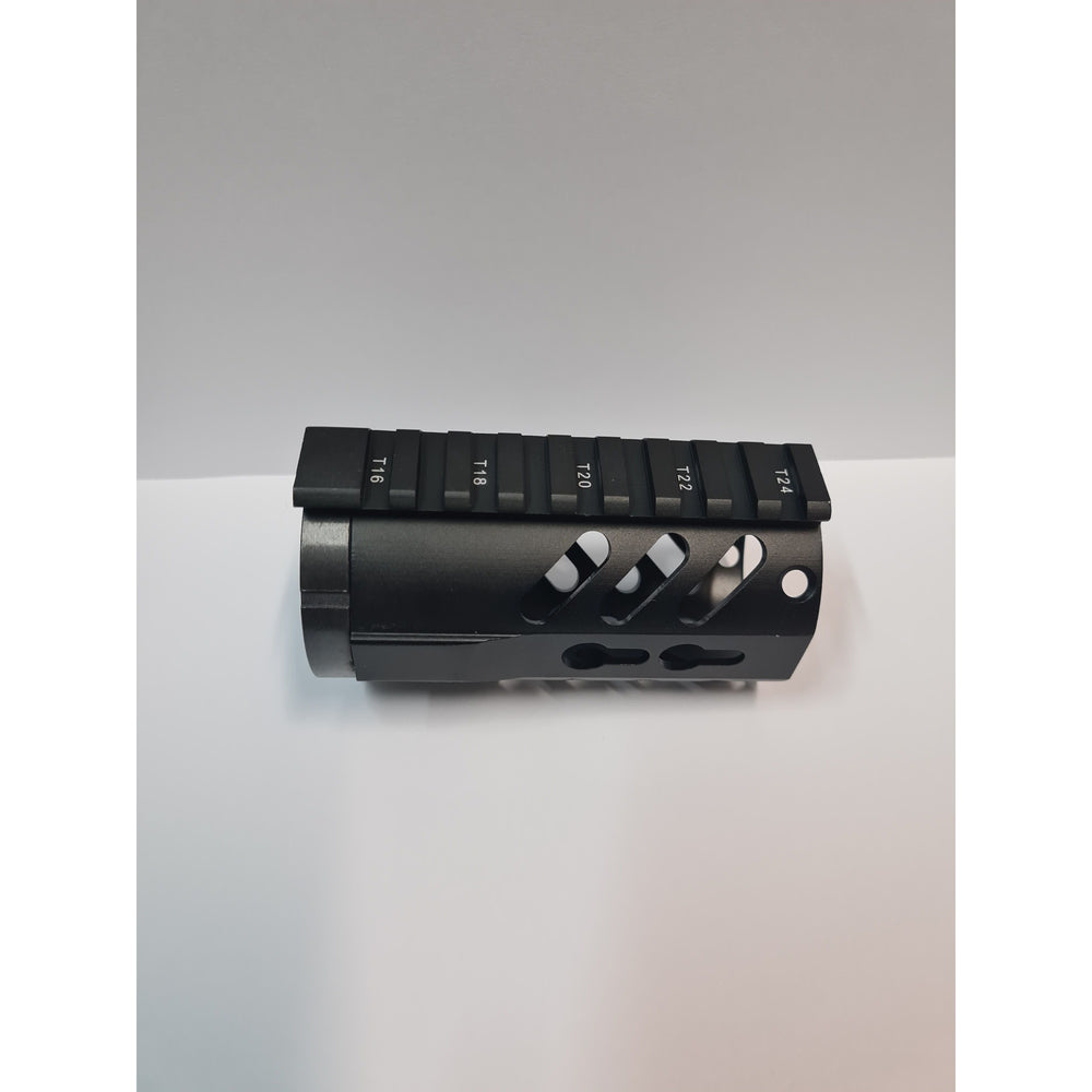 
                  
                    Keymod handguard 4 inch - Command Elite Hobbies
                  
                