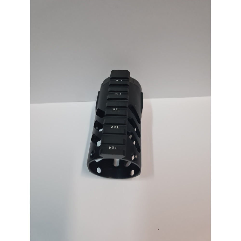 
                  
                    Keymod handguard 4 inch - Command Elite Hobbies
                  
                