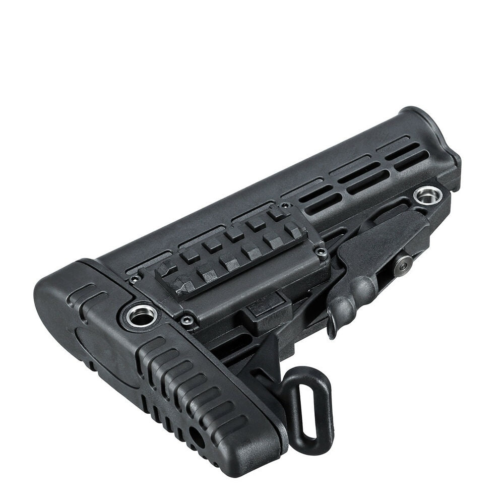 ACC STYLE NYLON BUTTSTOCK - Command Elite Hobbies