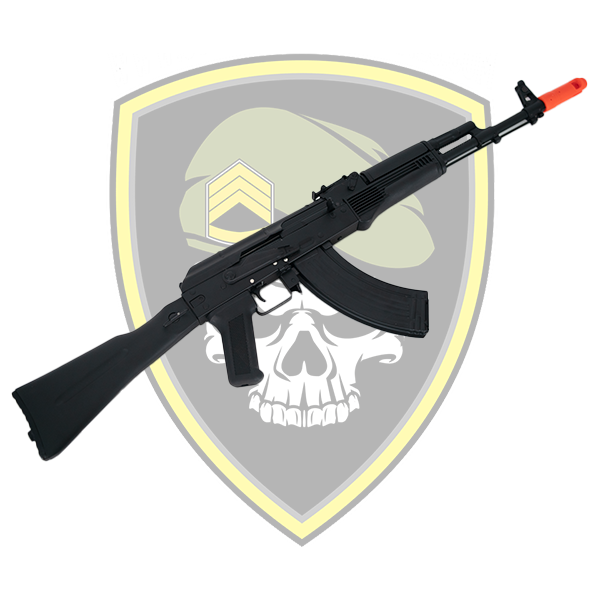 Double Bell - AK-74MN Gel Blaster - AEG Rifle