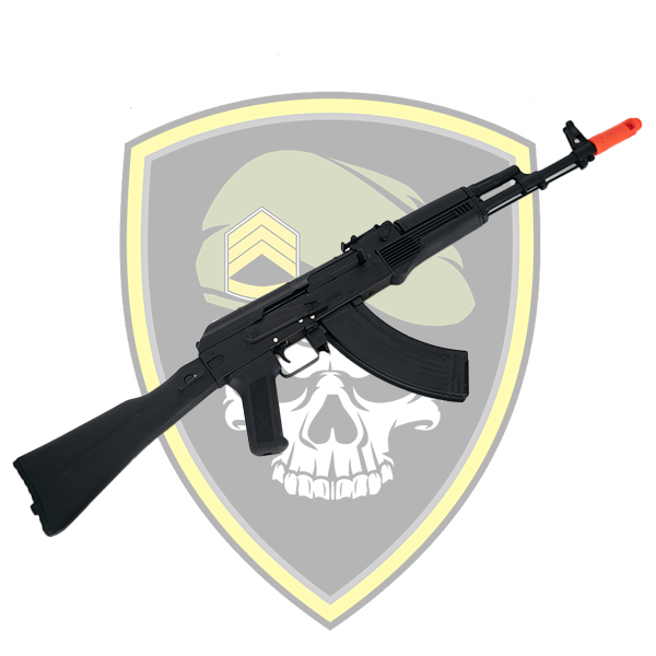Double Bell - AK-74MN Gel Blaster - AEG Rifle - Command Elite Hobbies