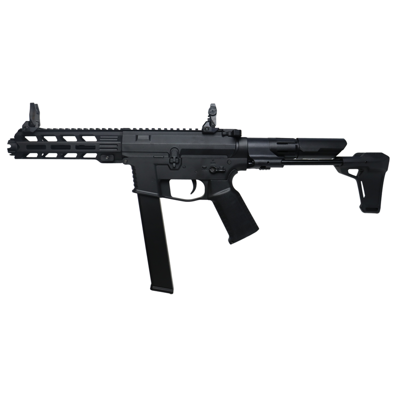 Well ARP9 GEL BLASTER (M409 Nylon Version)