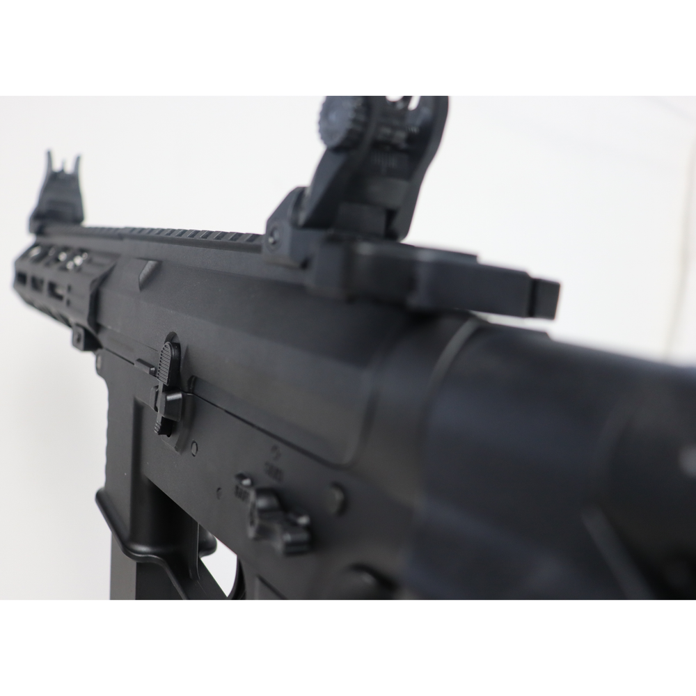 
                  
                    ARP9 GEL BLASTER (M409 Nylon Version)
                  
                