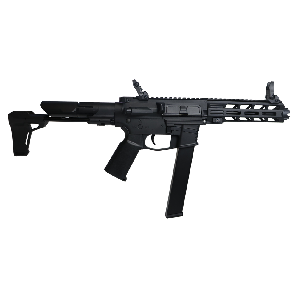 
                  
                    مسدس جل ARP9 (إصدار M409 من النايلون)
                  
                