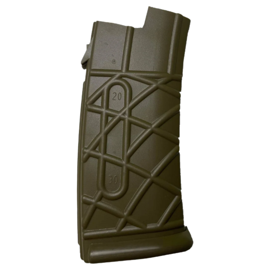 
                  
                    Atomic Armoury Steyr Aug Spare Mags
                  
                