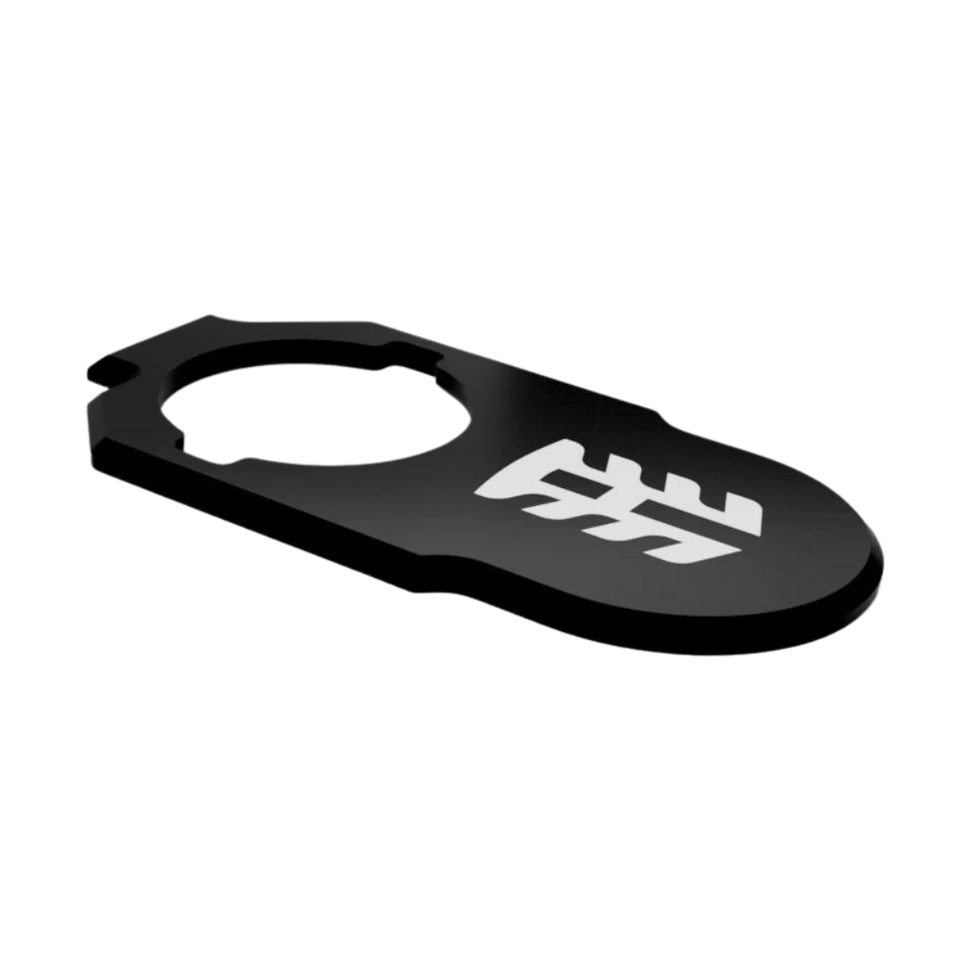 AZTECH INNOVATIONS REAR CHIMERA BLANK PLATE
