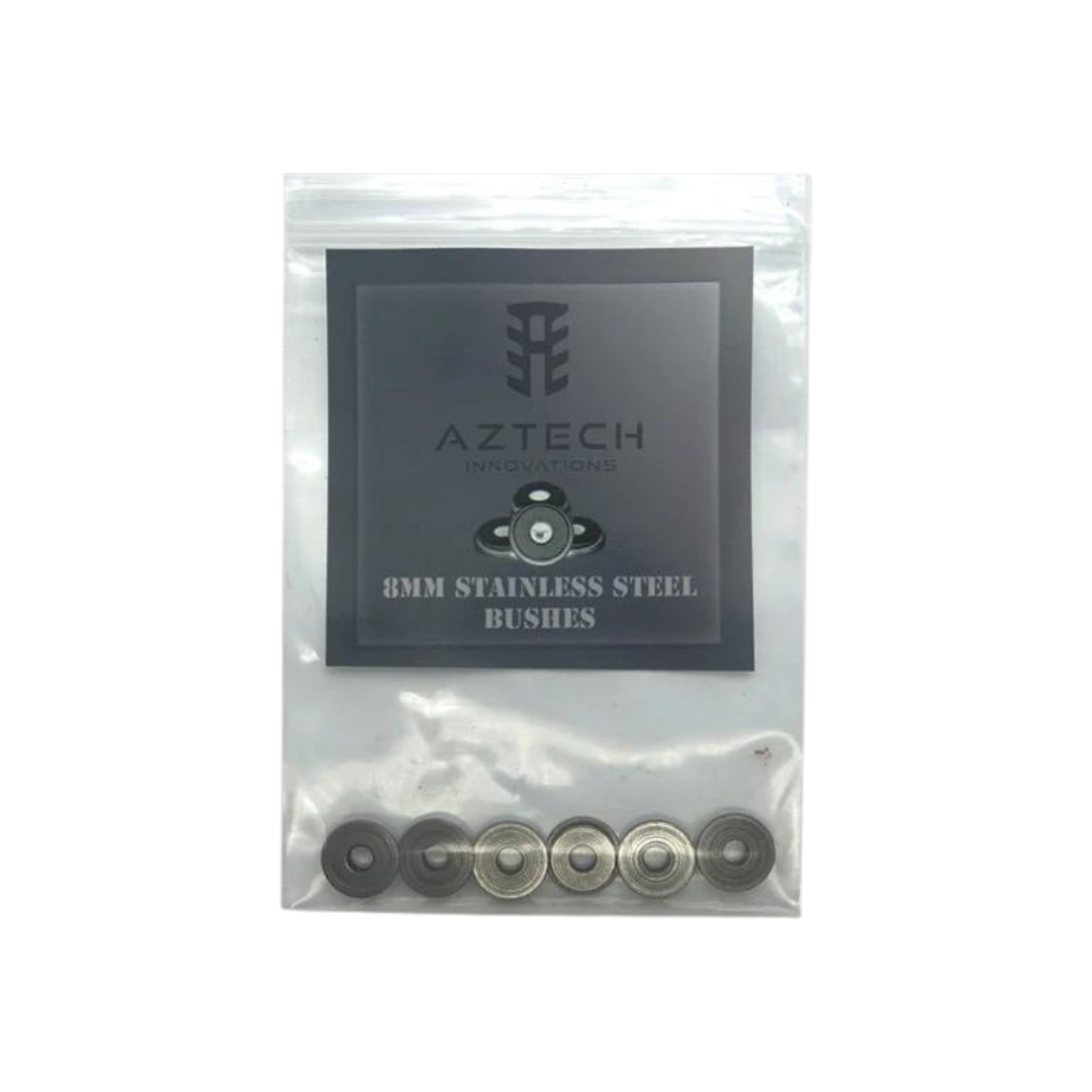 Aztech Range – Command Elite Hobbies