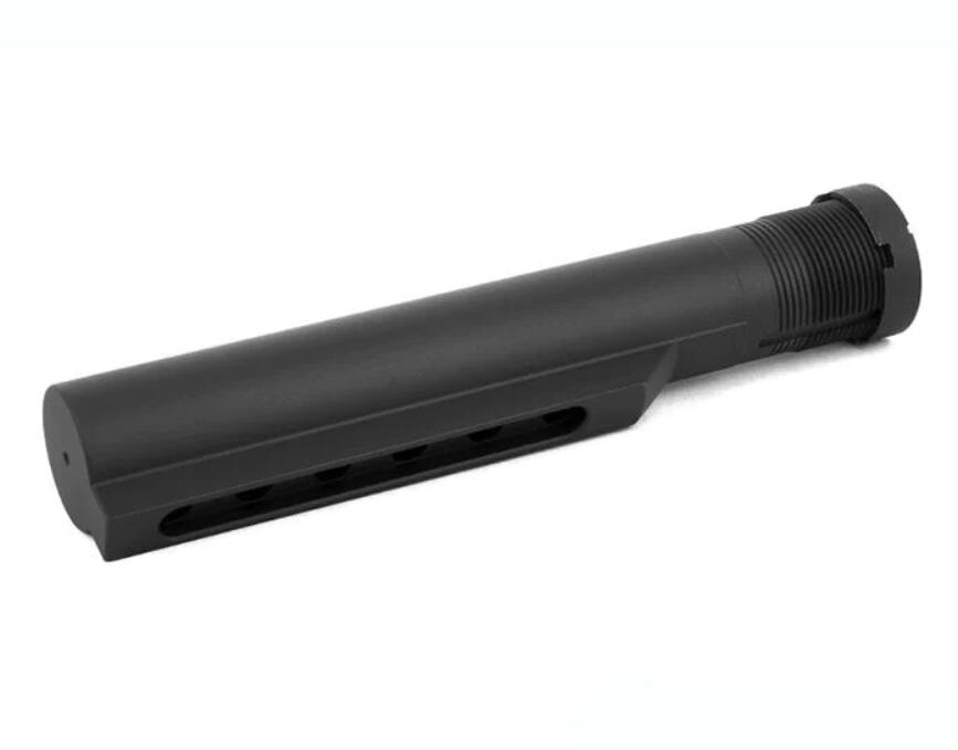 
                  
                    Colt MK18 GBBR Receiver By Guns Modify
                  
                
