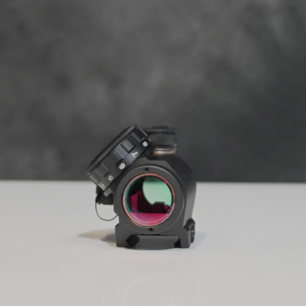 
                  
                    CANIS LATRANS HD5411 RED DOT SIGHT - Command Elite Hobbies
                  
                