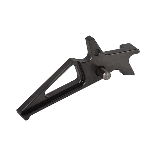 CNC Aluminum Trigger