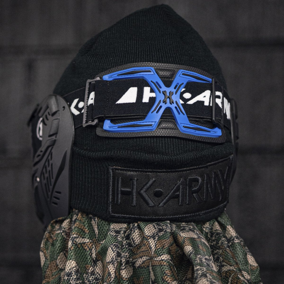 
                  
                    HK Army CTX Goggle Strap Pad - Command Elite Hobbies
                  
                