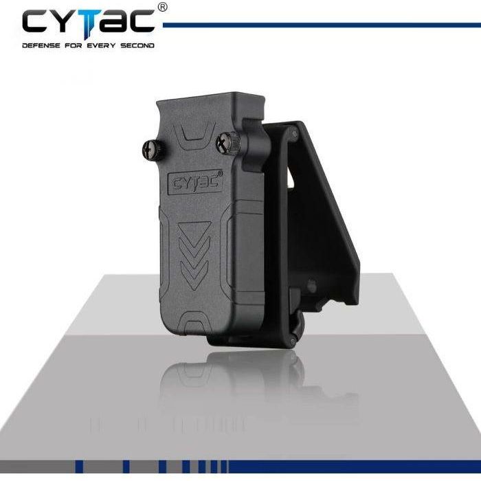 Cytac Universal Single Magazine Pouch - Command Elite Hobbies